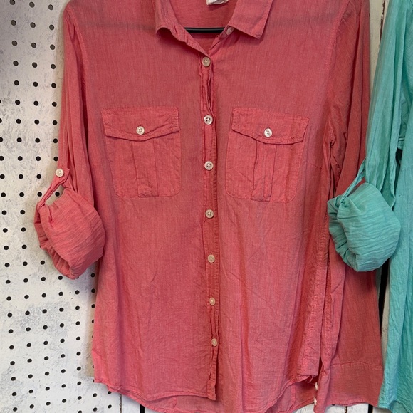 X2 J.Crew - Picture 9 of 9